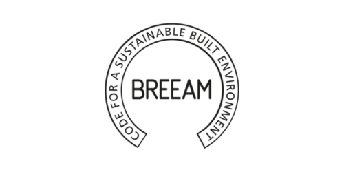 Certificacion Breeam